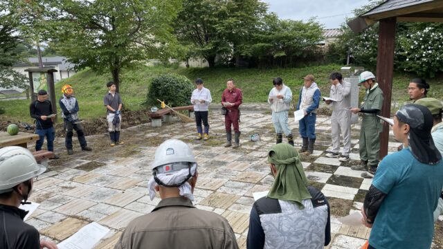 ❖第39回森林のくに遠野まつり❖